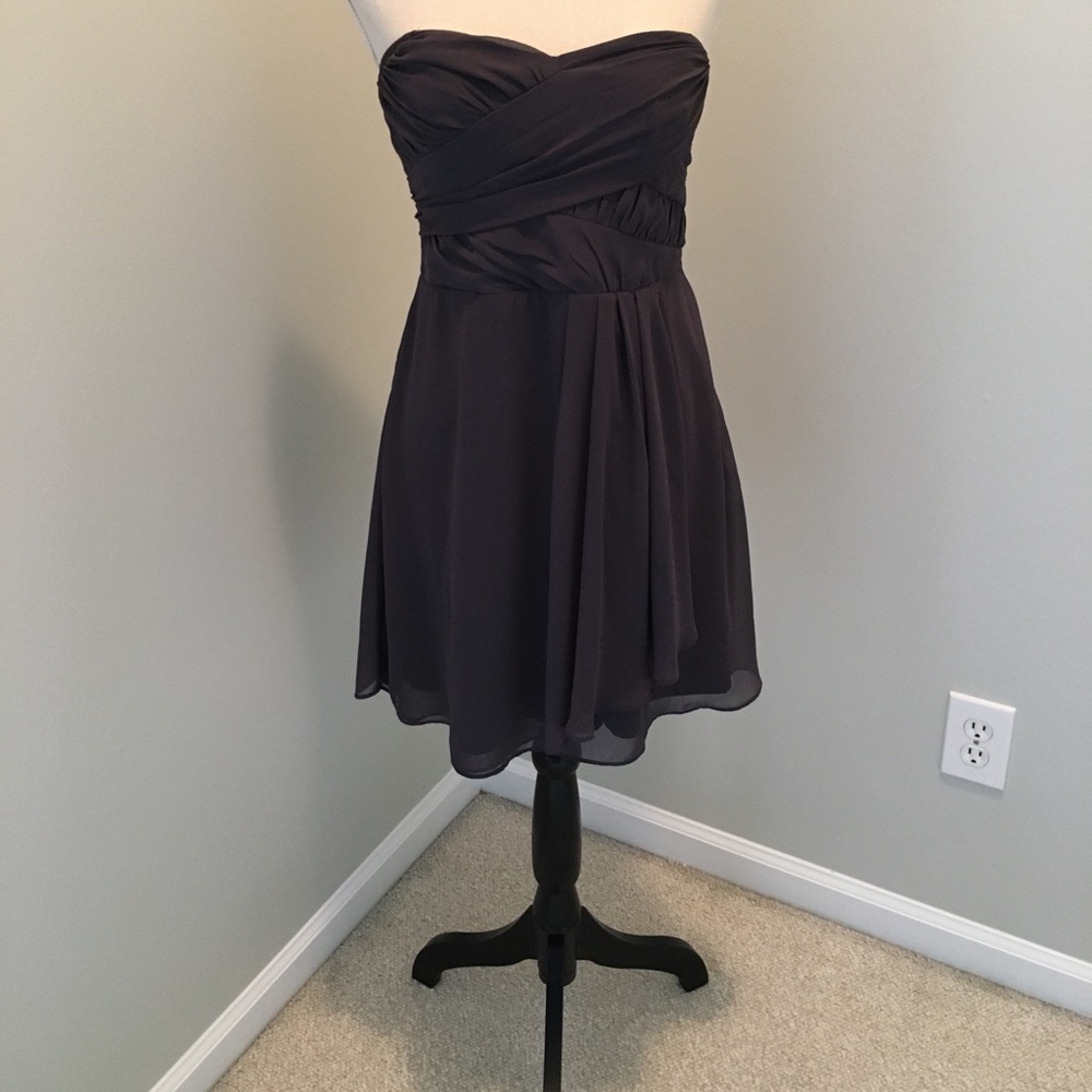 Express Dress